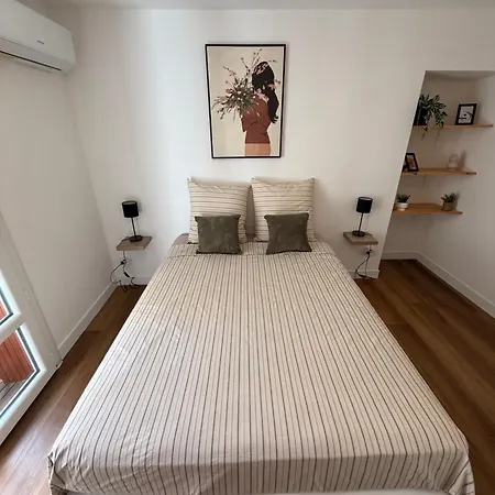 Appartement Duplex Centre Refait A Neuf