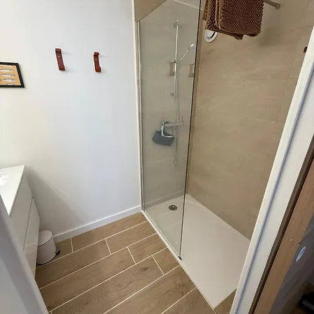 Appartement Duplex Centre Refait A Neuf *