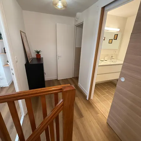 Appartement Duplex Centre Refait A Neuf *
